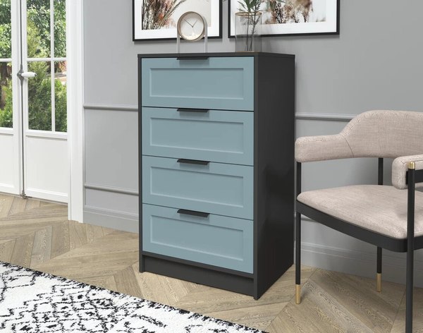 Комод Интерлиния Концепт Тренд КТ-К60