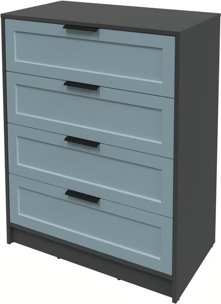 Комод Интерлиния Концепт Тренд КТ-К80