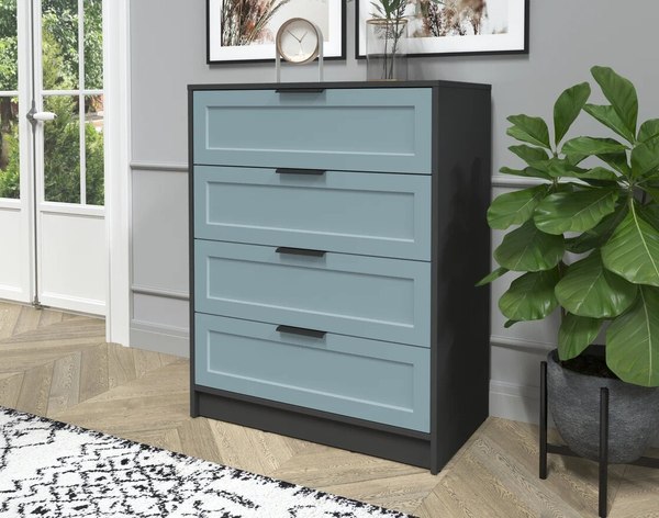 Комод Интерлиния Концепт Тренд КТ-К80