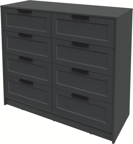 Комод Интерлиния Концепт Тренд КТ-К117