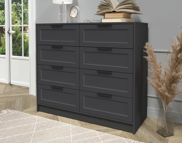 Комод Интерлиния Концепт Тренд КТ-К117