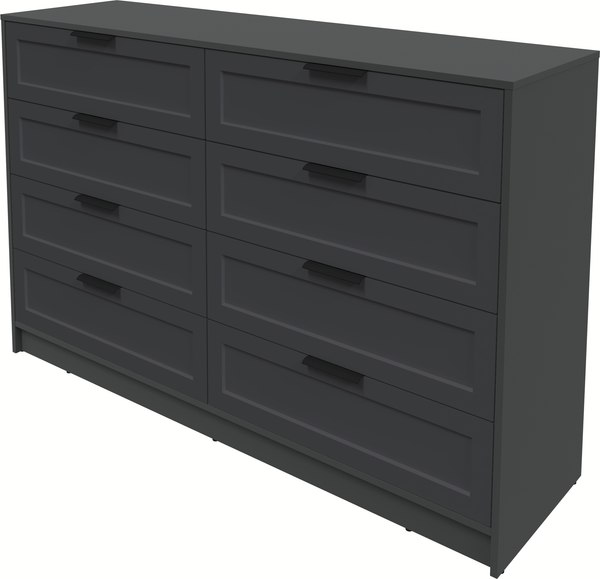 Комод Интерлиния Концепт Тренд КТ-К157