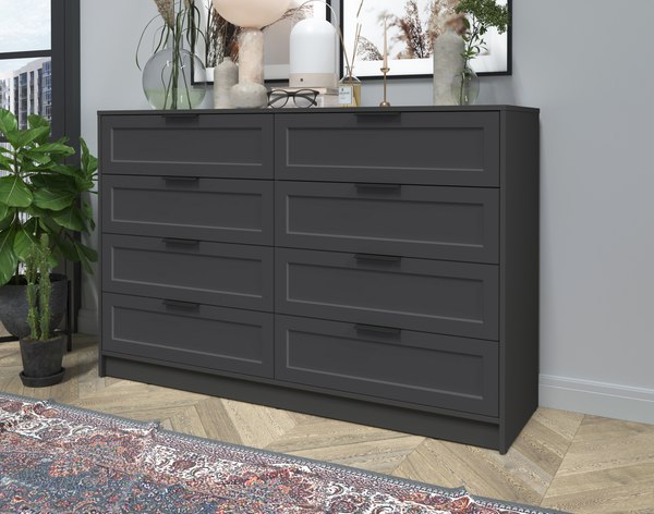 Комод Интерлиния Концепт Тренд КТ-К157