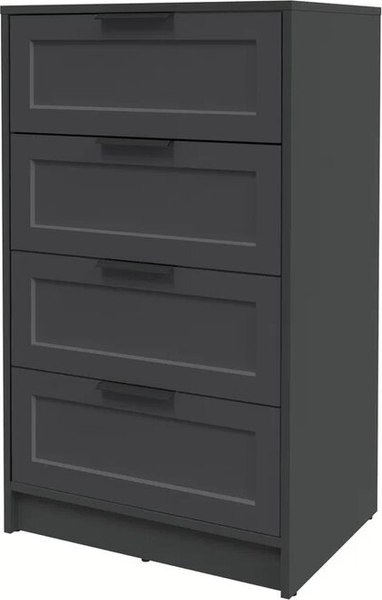 Комод Интерлиния Концепт Тренд КТ-К60 - фото