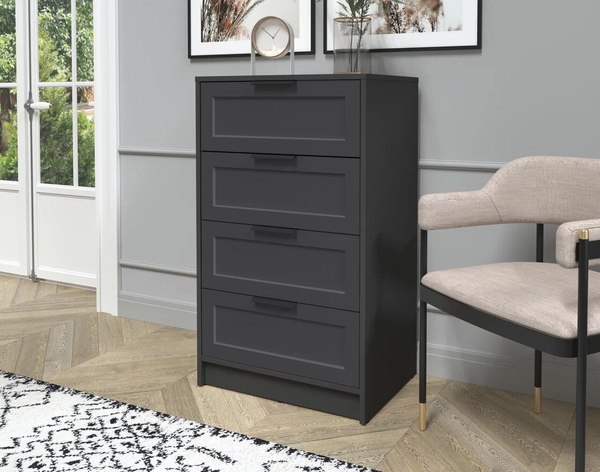 Комод Интерлиния Концепт Тренд КТ-К60