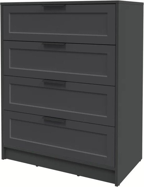 Комод Интерлиния Концепт Тренд КТ-К80 - фото