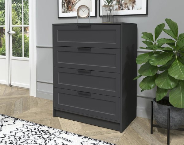 Комод Интерлиния Концепт Тренд КТ-К80