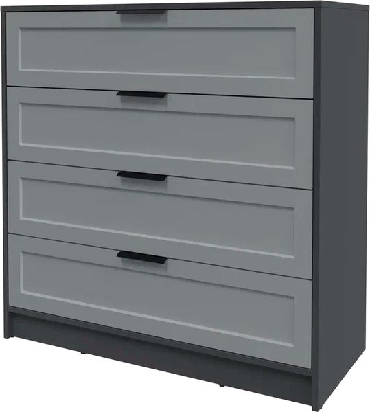 Комод Интерлиния Концепт Тренд КТ-К100 - фото