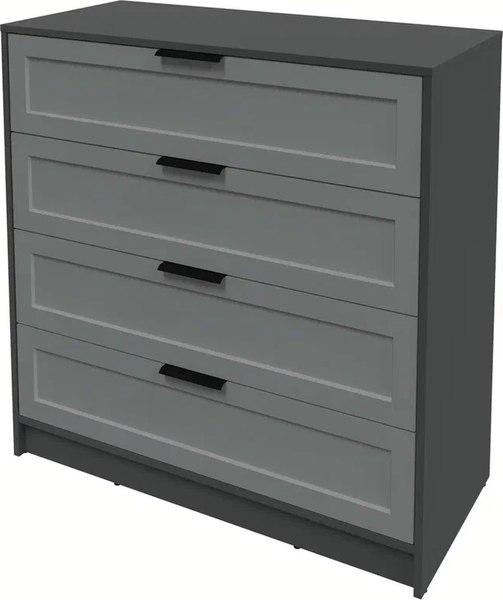 Комод Интерлиния Концепт Тренд КТ-К100