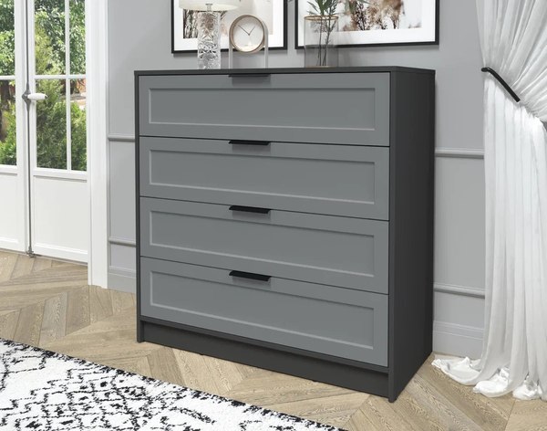 Комод Интерлиния Концепт Тренд КТ-К100