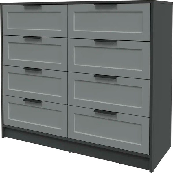 Комод Интерлиния Концепт Тренд КТ-К117 - фото