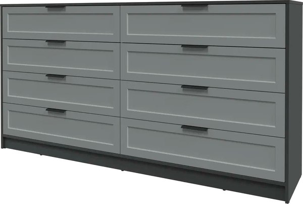 Комод Интерлиния Концепт Тренд КТ-К197 - фото