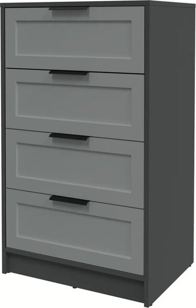 Комод Интерлиния Концепт Тренд КТ-К60 - фото