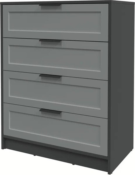 Комод Интерлиния Концепт Тренд КТ-К80 - фото