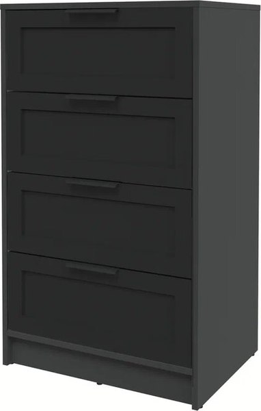 Комод Интерлиния Концепт Тренд КТ-К60 - фото