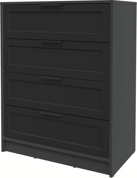 Комод Интерлиния Концепт Тренд КТ-К80 - фото