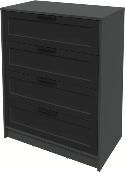 Комод Интерлиния Концепт Тренд КТ-К80