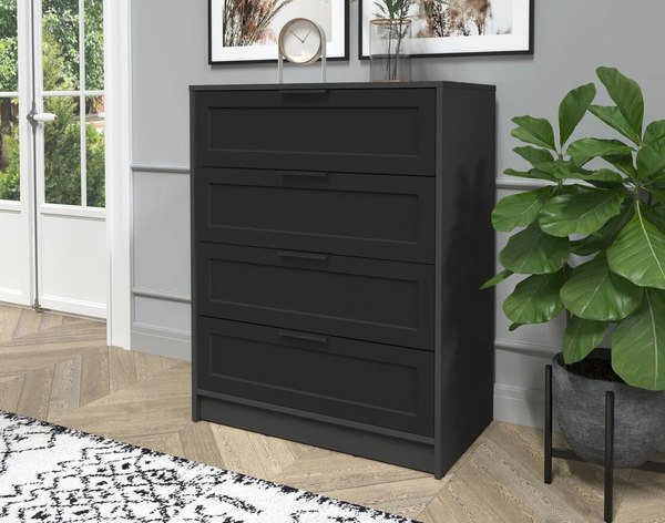 Комод Интерлиния Концепт Тренд КТ-К80