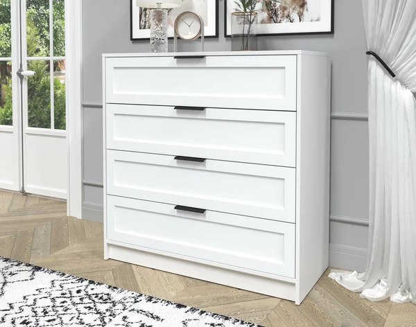 Комод Интерлиния Концепт Тренд КТ-К100