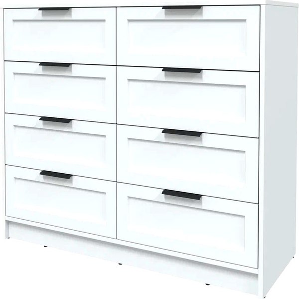 Комод Интерлиния Концепт Тренд КТ-К117 - фото