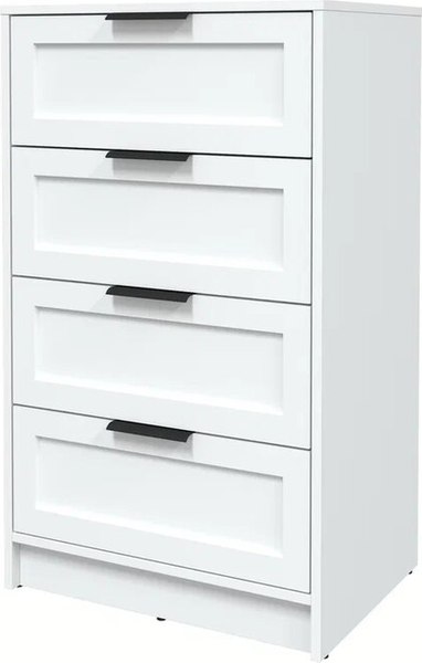 Комод Интерлиния Концепт Тренд КТ-К60 - фото