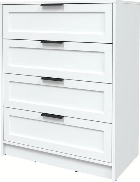 Комод Интерлиния Концепт Тренд КТ-К80 - фото