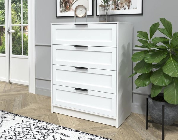 Комод Интерлиния Концепт Тренд КТ-К80