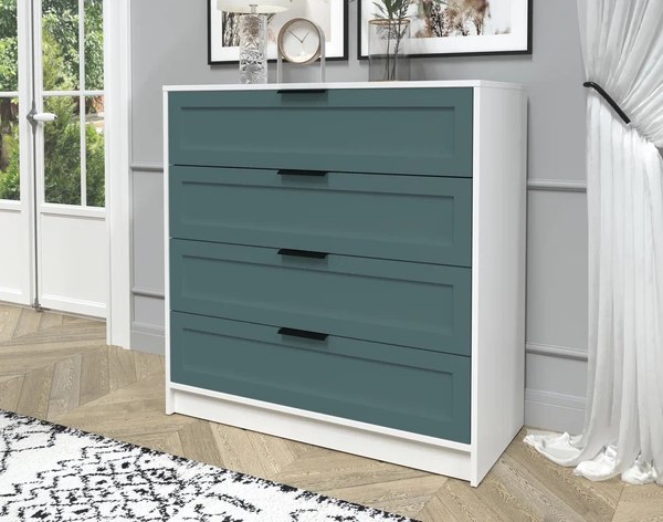 Комод Интерлиния Концепт Тренд КТ-К100