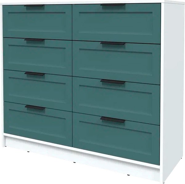 Комод Интерлиния Концепт Тренд КТ-К117 - фото