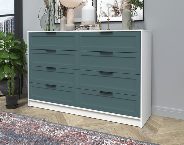 Комод Интерлиния Концепт Тренд КТ-К157