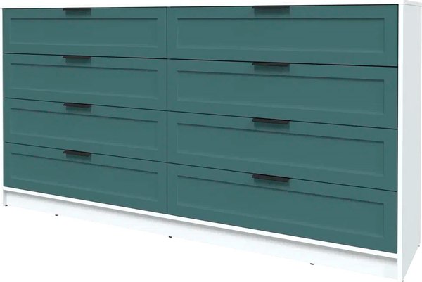 Комод Интерлиния Концепт Тренд КТ-К197 - фото