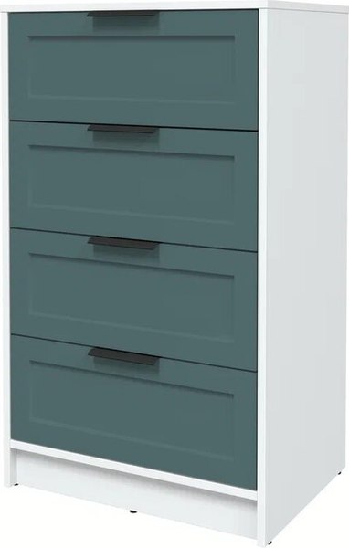 Комод Интерлиния Концепт Тренд КТ-К60 - фото