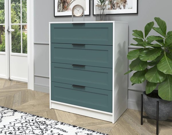 Комод Интерлиния Концепт Тренд КТ-К80