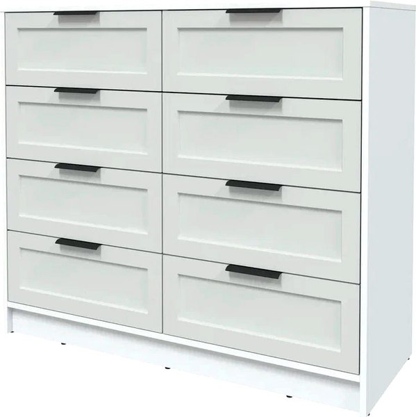 Комод Интерлиния Концепт Тренд КТ-К117 - фото