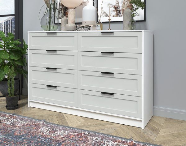 Комод Интерлиния Концепт Тренд КТ-К157