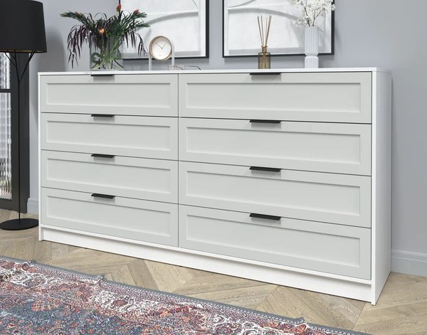 Комод Интерлиния Концепт Тренд КТ-К197