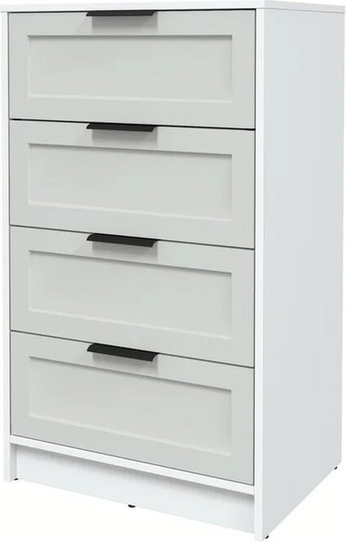 Комод Интерлиния Концепт Тренд КТ-К60 - фото