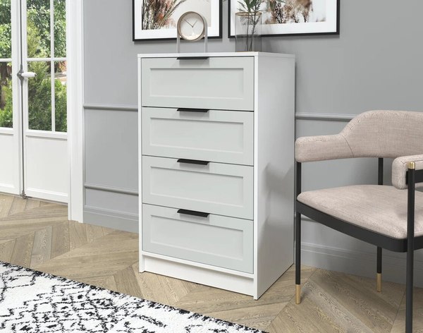 Комод Интерлиния Концепт Тренд КТ-К60