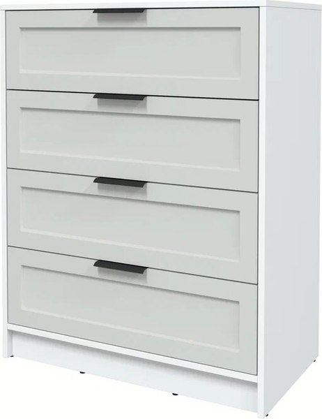 Комод Интерлиния Концепт Тренд КТ-К80 - фото