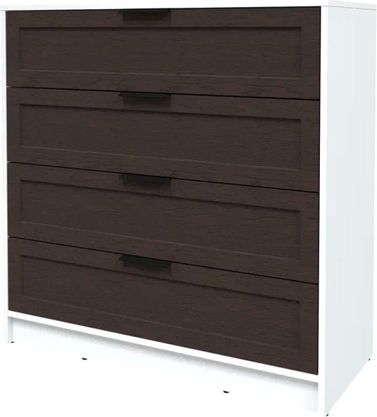 Комод Интерлиния Концепт Тренд КТ-К100 - фото