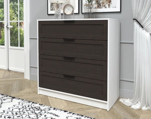 Комод Интерлиния Концепт Тренд КТ-К100