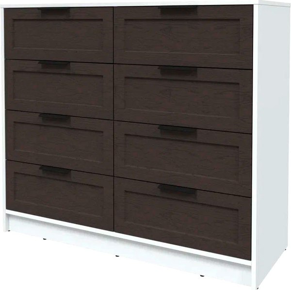 Комод Интерлиния Концепт Тренд КТ-К117 - фото