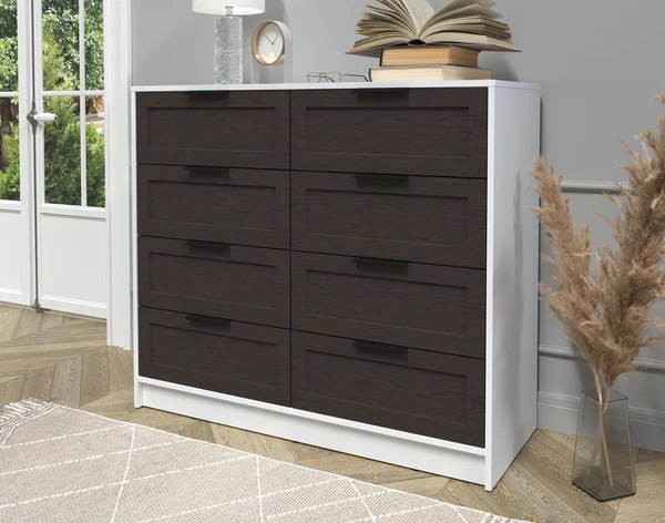 Комод Интерлиния Концепт Тренд КТ-К117