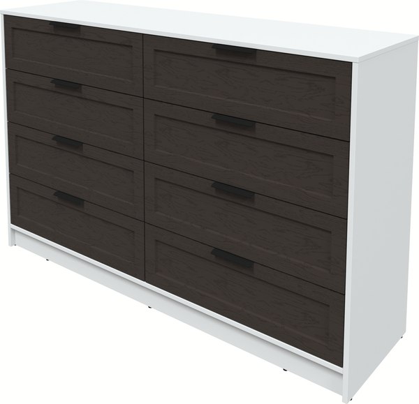 Комод Интерлиния Концепт Тренд КТ-К157