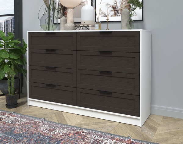 Комод Интерлиния Концепт Тренд КТ-К157