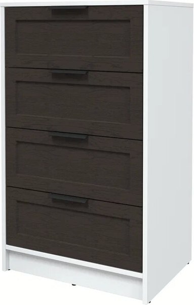 Комод Интерлиния Концепт Тренд КТ-К60 - фото