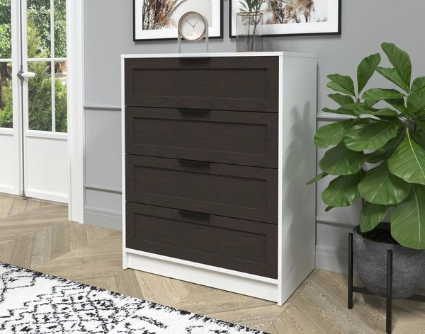 Комод Интерлиния Концепт Тренд КТ-К80