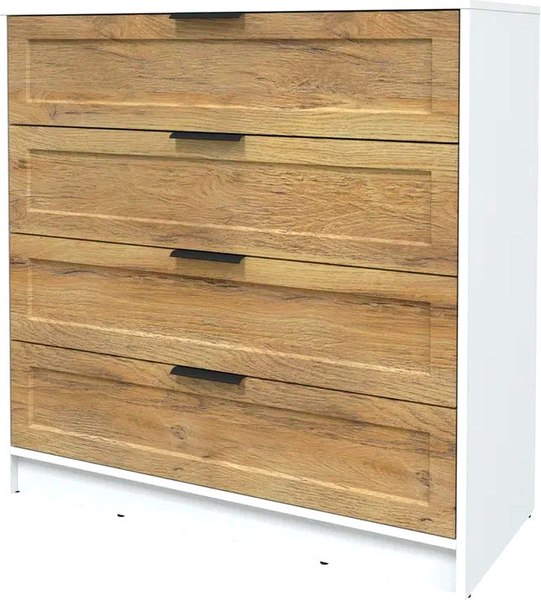 Комод Интерлиния Концепт Тренд КТ-К100 - фото