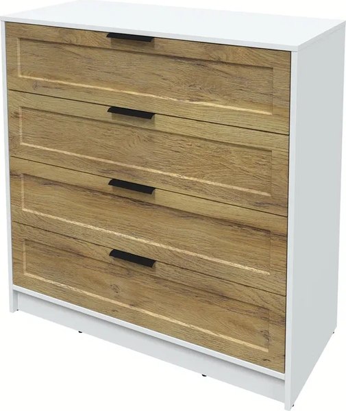 Комод Интерлиния Концепт Тренд КТ-К100