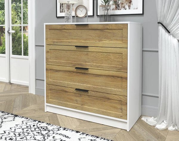 Комод Интерлиния Концепт Тренд КТ-К100